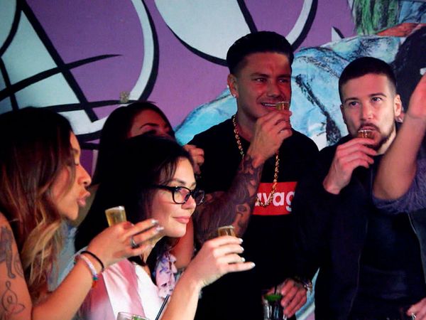 Jersey Shore: Vacaciones en familia - ¿Qué hay en la maleta?