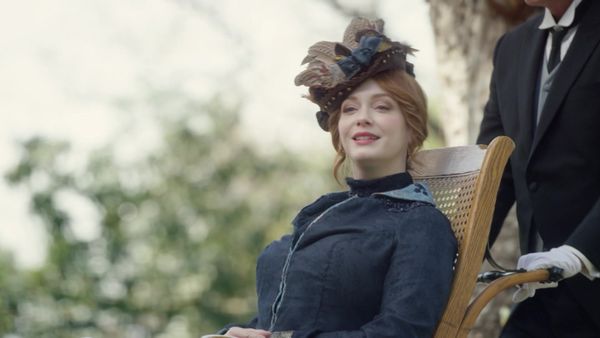 Another Period - Roosevelt