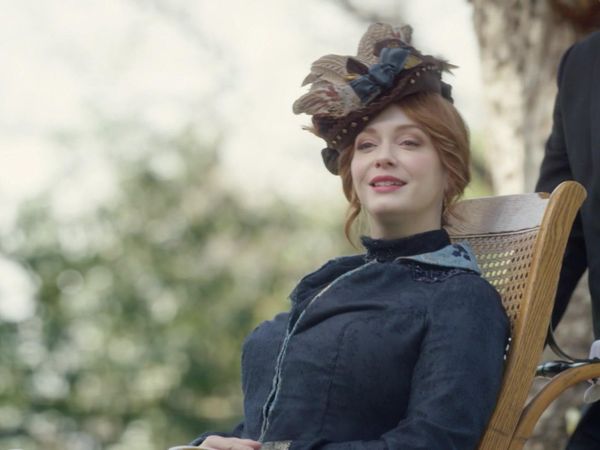 Another Period - Roosevelt