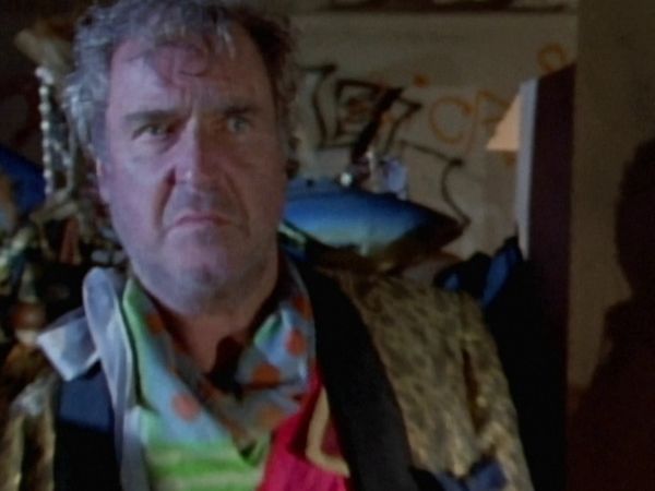 Pacific Blue - Episode 205
