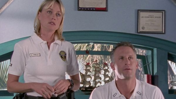 Pacific Blue - Episode 219