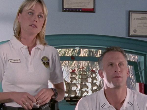 Pacific Blue - Episode 219