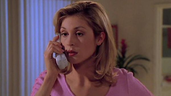Melrose Place - 101 förbannelser