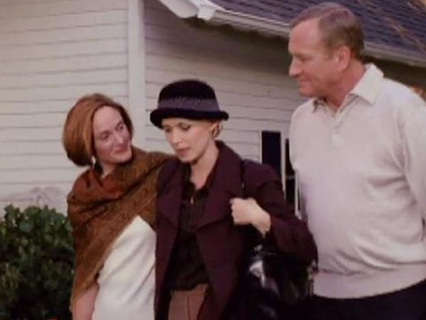 Melrose Place - Hunka-Hulka Burnin' Love