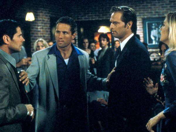 Melrose Place - Hemligheter och lögner, och fler lögner