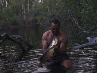 Man Eats Wild - Deadly Outback