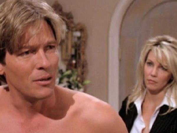 Melrose Place - Jane på slap line