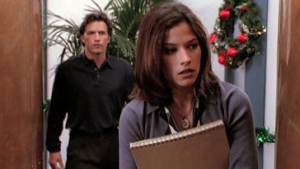 Melrose Place - Unge læger uden grænser