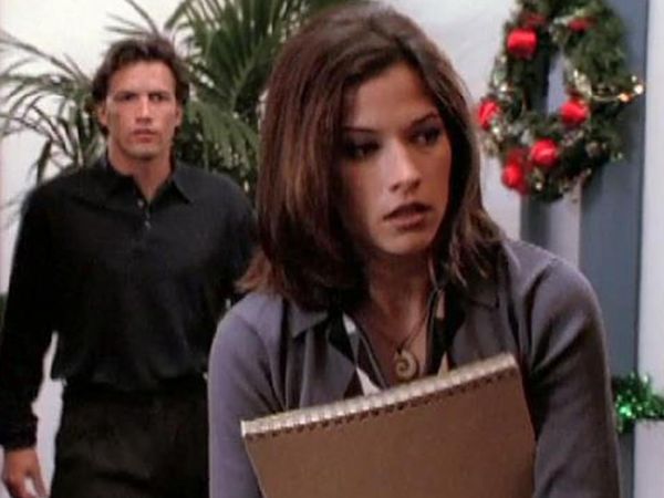 Melrose Place - Unge læger uden grænser