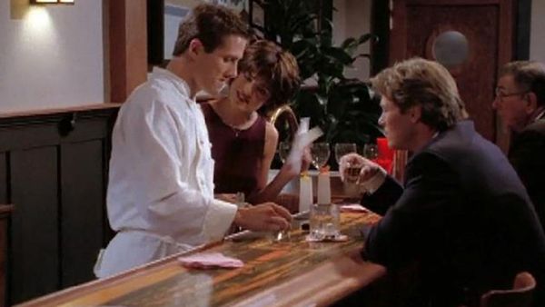 Melrose Place - Et liv i kaos