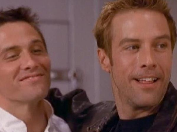Melrose Place - Søsterløs