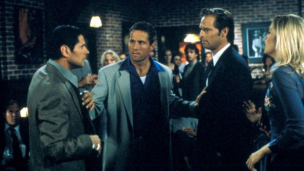 Melrose Place - Hemmeligheder og løgne ... og flere løgne