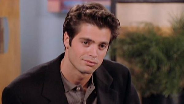 Melrose Place - Flugtaktion L.A.
