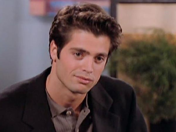 Melrose Place - Flugtaktion L.A.