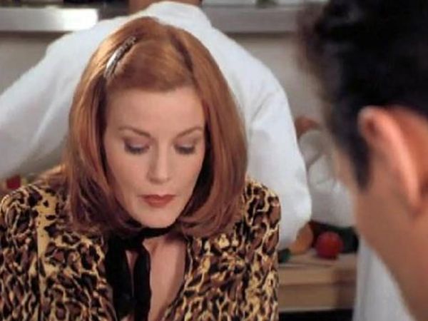 Melrose Place - Et ægte drømmejob
