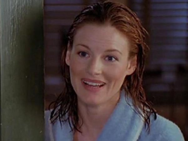 Melrose Place - Skrig fra et ægteskab