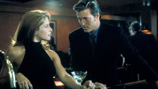 Melrose Place - Frem i verden