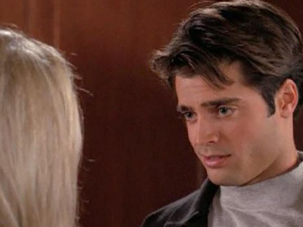 Melrose Place - Moderrollen