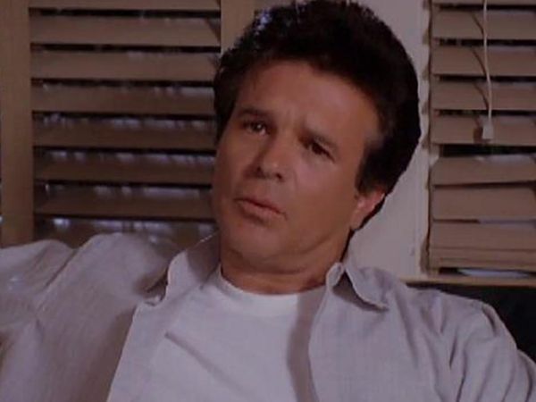 Melrose Place - Evighedens barsel