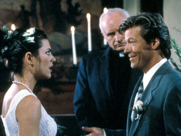 Melrose Place - Deja Vu igen igen
