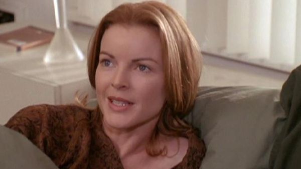 Melrose Place - Den skøre kærlighed
