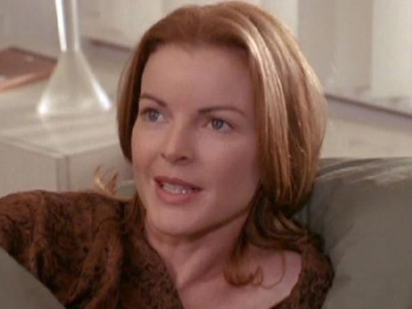 Melrose Place - Den skøre kærlighed