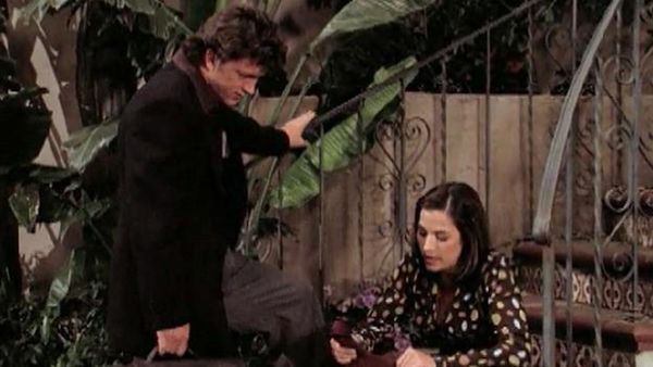Melrose Place - Mission interpersonal