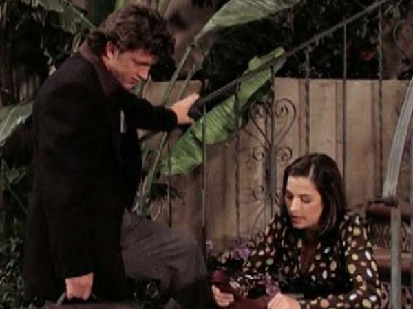 Melrose Place - Mission interpersonal