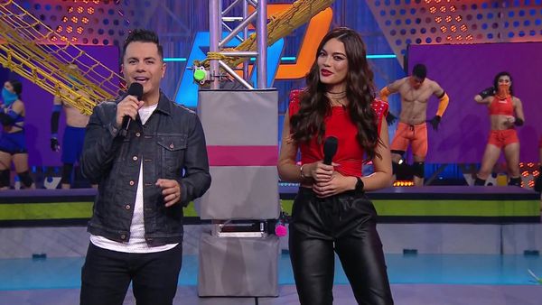 El Domo del Dinero (LAS) - Dura Competencia