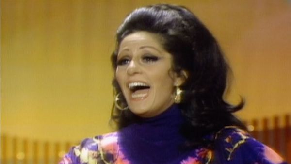 The Best of The Ed Sullivan Show - The Best of The Ed Sullivan Show Ep. 106