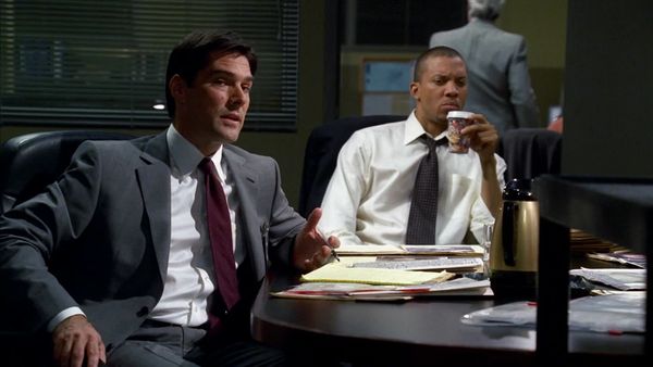 Criminal Minds - The Last Word