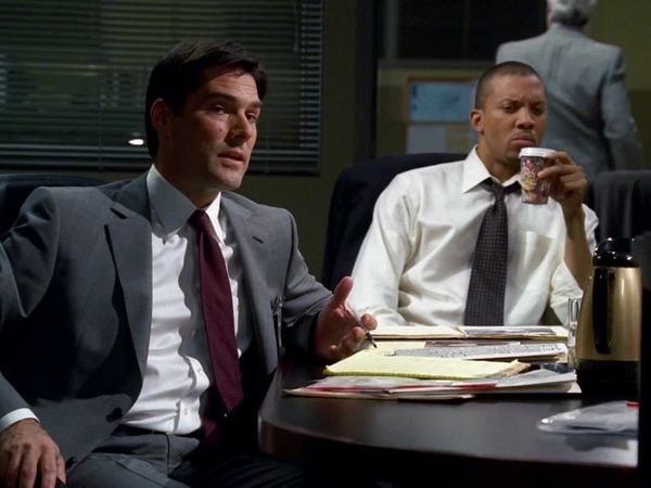 Criminal Minds - The Last Word