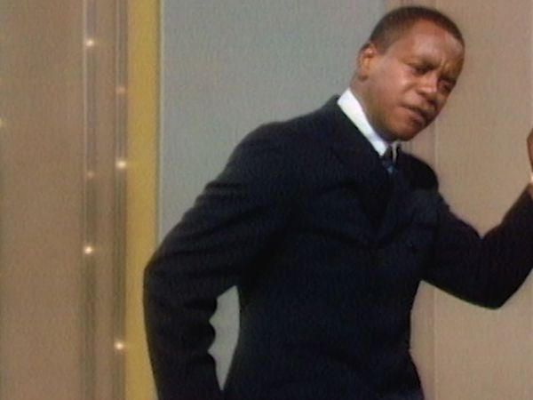 Comedy Legends from The Ed Sullivan Show - Ep. 21: Flip Wilson, Will Jordan, Stiller and Meara, Johnny Carson, Corbett Monica