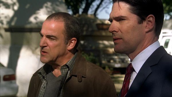 Criminal Minds - No Way Out