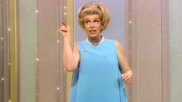 Comedy Legends from The Ed Sullivan Show - Ep. 22: Joan Rivers, John Byner, Albert Brooks, Red Skelton