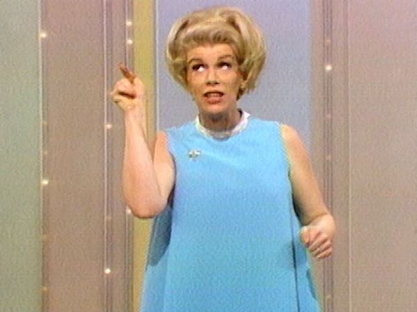 Comedy Legends from The Ed Sullivan Show - Ep. 22: Joan Rivers, John Byner, Albert Brooks, Red Skelton