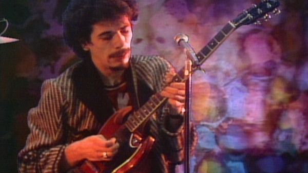 Ed Sullivan's Rock 'N' Roll Classics - The San Fransisco Scene