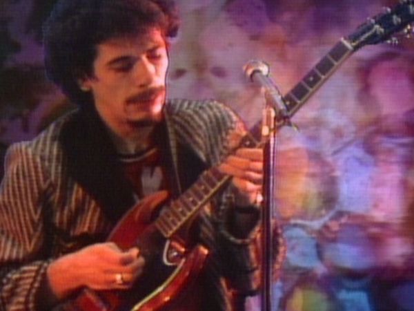 Ed Sullivan's Rock 'N' Roll Classics - The San Fransisco Scene