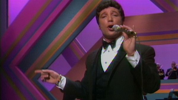 Ed Sullivan's Rock 'N' Roll Classics - Top Hits Of 1968
