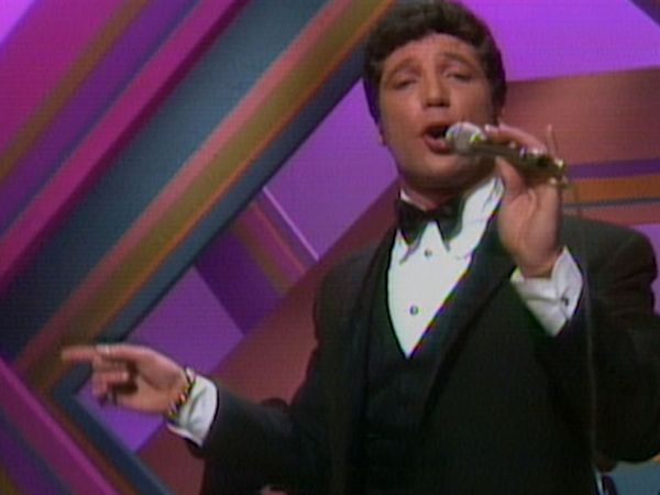 Ed Sullivan's Rock 'N' Roll Classics - Top Hits Of 1968