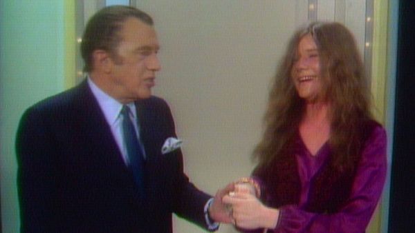 Ed Sullivan's Rock 'N' Roll Classics - Gone Too Soon