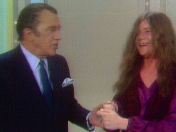 Ed Sullivan's Rock 'N' Roll Classics - Gone Too Soon
