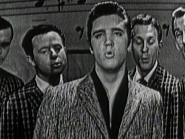 Ed Sullivan's Rock 'N' Roll Classics - Elvis Presley