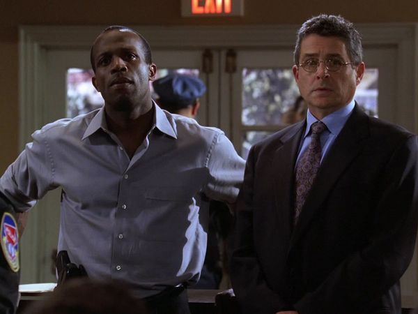 Criminal Minds - Fear and Loathing