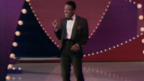 Ed Sullivan's Rock 'N' Roll Classics - Legends Of Soul