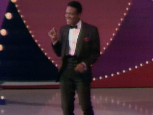 Ed Sullivan's Rock 'N' Roll Classics - Legends Of Soul