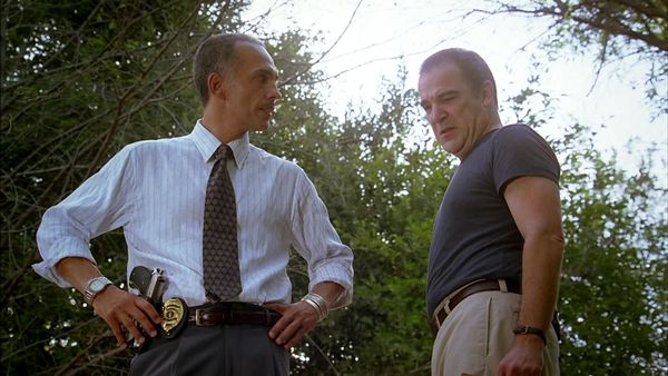 Criminal Minds - The Perfect Storm