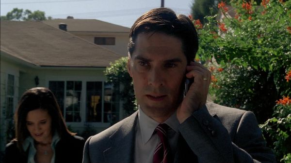 Criminal Minds - The Aftermath