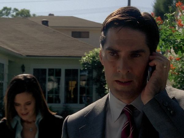 Criminal Minds - The Aftermath