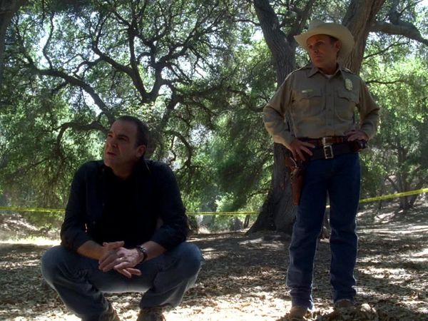 Criminal Minds - The Boogeyman